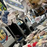 Sabato 6 settembre tornano gli ambulanti di Forte dei Marmi, domenica 7 mercatino “La soffitta nella piazza” Battisti
