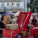 “Toscana auto collection” torna all’ex mercato dei fiori di via Amendola a Pescia sabato 6 e domenica 7 settembre