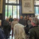 Parole della domenica, il bar Storico fiore all’occhiello dello stabilimento Tettuccio riconosciuto dall’Unesco