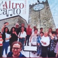 Domenica 2 novembre concerto del coro D’altrocanto nella chiesa del Carmine a Montecatini Alto