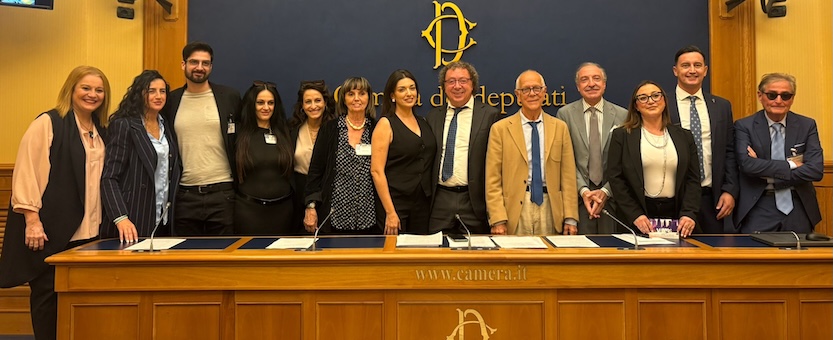 Il “Montecatini International Short Film Festival” ha presentato a Roma le novità dell’edizione 2025 in programma dal 5 al 9 novembre