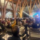 Successo pieno di “Food&Book” con grandi scrittori e chef, la prossima edizione guarderà all’Europa delle Terme patrimonio Unesco