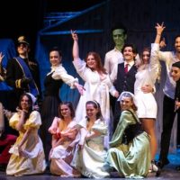 Teatro Verdi: venerdì 31 va in scena Frankenstein junior il musical, dal genio di Mel Brooks