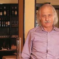 Parole della domenica, Giovanni premiato dal ministro Lollobrigida: l’Enoteca un esempio di resistenza contro il degrado di Montecatini