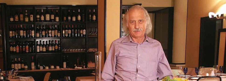 Parole della domenica, Giovanni premiato dal ministro Lollobrigida: l’Enoteca un esempio di resistenza contro il degrado di Montecatini
