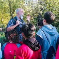 “Natura in Toscana” di Enrico Zarri: una serie di proposte di attività didattiche per l’anno scolastico 2025-26