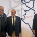 Torna la “Mille Miglia”: il 10 giugno Montecatini per una notte sarà un museo all’aperto di splendide auto d’epoca