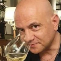 Dolore in Valdinievole per l’improvvisa scomparsa di Stefano Incerti, blogger e critico enogastronomico