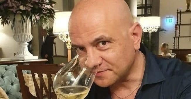 Dolore in Valdinievole per l’improvvisa scomparsa di Stefano Incerti, blogger e critico enogastronomico