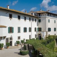Sabato 11 e domenica 12 ottobre tornano le “Giornate d’autunno” del Fai: in Valdinievole riapre la Villa Medicea Borghese di Montevettolini