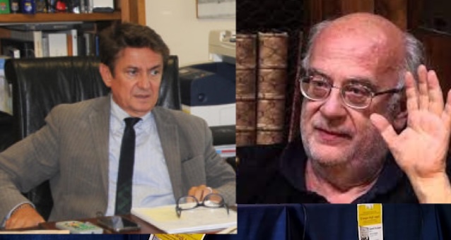 “Acqua in bocca” al Tettuccio: giovedì 16 ottobre Marcello Mancini e Giovanni Pallanti parlano del contributo dei cattolici nella Resistenza