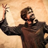 Teatro Verdi: sabato 18 Giovanni Scifoni è San Francesco; domenica 19 ottobre Biagio Izzo porta sul palco la sua comicità di moderno Pulcinella