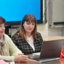 “Esponi un fiocco rosso”: una settimana di sensibilizzazione contro la violenza sulle donne in vista del 25 novembre