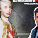 Montecatini celebra il Granduca Pietro Leopoldo: venerdì 21 novembre convegno con Pedro Resta-Wikipredo e Stefano Cavalli