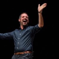 Teatro Verdi: venerdì 7 novembre “Da Fontana a Caravaggio”, l’arte a teatro con Filippo Caccamo