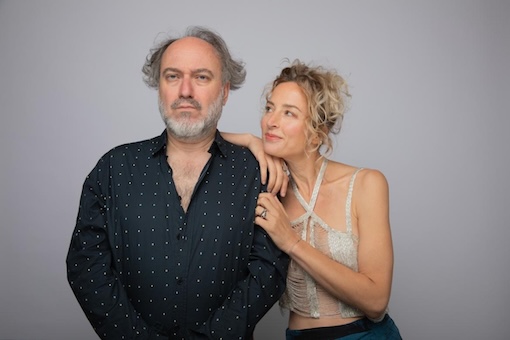 Teatro Verdi a Montecatini: sabato 22 novembre il duo comico Marta e Gianluca racconta le stranezze della vita