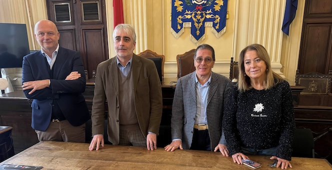 “Montecatini città della musica” celebra Leoncavallo dall’8 dicembre. L’evento clou giovedì 11 con la rappresentazione delle opere Pagliacci e Edipo Re