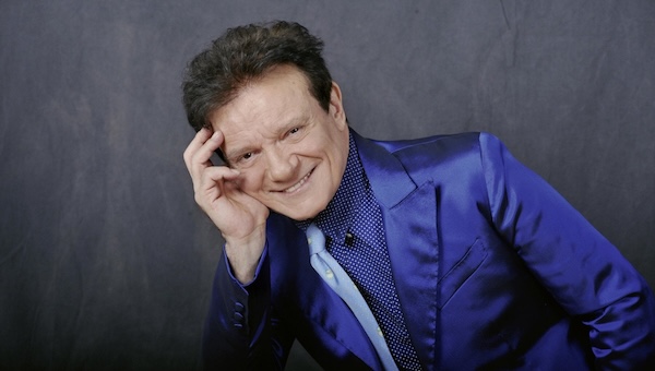 Teatro Verdi: sabato 15 novembre Massimo Ranieri nello show “Tutti i sogni ancora in volo”, il meglio del repertorio del cantante e attore