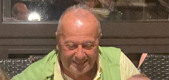 La scomparsa di Moreno Michelotti: ha fatto divertire generazioni di giovani montecatinesi con la discoteca Keruba