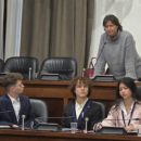 Due giorni di seminario sui temi della salute e dell’educazione alimentare per i giovani del nuovo Parlamento regionale degli studenti