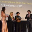 Chiusa l’edizione 2025 del “Montecatini International Short Film Festival”: cerimonia finale tra premi internazionali e giovani promesse