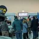 “Toscana auto collection” al Centro Fiere “La Cattedrale” (ex-Breda) a Pistoia sabato 15 e domenica 16 novembre