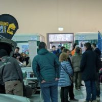 “Toscana auto collection” al Centro Fiere “La Cattedrale” (ex-Breda) a Pistoia sabato 15 e domenica 16 novembre