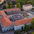 Parole della domenica: la Soprintendenza apre ad alberghi dentro le Terme, ma non mancano dubbi e perplessità