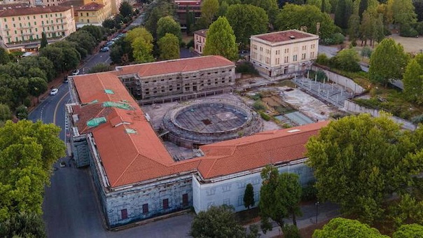 Parole della domenica: la Soprintendenza apre ad alberghi dentro le Terme, ma non mancano dubbi e perplessità