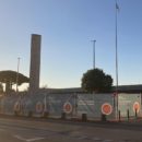 Modifiche alla circolazione in piazza Italia e in una porzione di corso Matteotti per i lavori al piazzale della stazione
