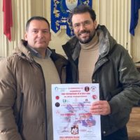 Un fine settimana di arti marziali internazionali al Palavinci nel segno di inclusione e solidarietà