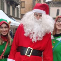 Domenica 7 dicembre via alle feste natalizie a Pescia con “Bancarelle in piazza”, accensione dell’albero e tanti eventi