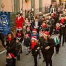 Gli allievi della Banda di Montecatini Terme presentano il concerto di Natale al Teatro Verdi domenica 28 dicembre