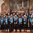 Il coro “CorOne” porta la magia delle feste a Montecatini Terme: domenica 14 dicembre concerto nella Basilica di Santa Maria Assunta
