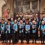 Il coro “CorOne” porta la magia delle feste a Montecatini Terme: domenica 14 dicembre concerto nella Basilica di Santa Maria Assunta