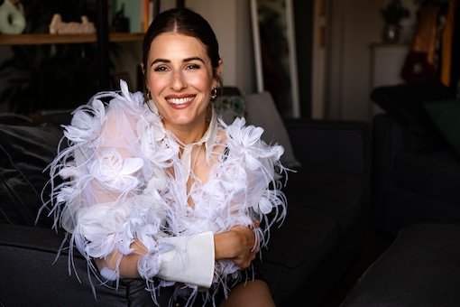 Teatro Verdi a Montecatini: mercoledì 17 dicembre show musicale di Diana Del Bufalo: le più belle colonne sonore di Disney; venerdì 26 dicembre “Bubbles Revolution”