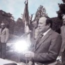 La scomparsa di Marcantonio Bragadin alla soglia dei 100 anni: partigiano e indimenticato vicesindaco con Enrico Del Rosso e Lenio Riccomi