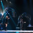 Teatro Verdi a Montecatini: venerdì 26 dicembre “Bubbles Revolution” un pomeriggio con il più grande e spettacolare show di bolle di sapone