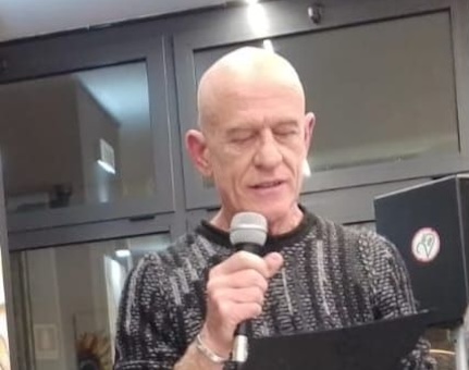 Addio a Marino Filippo Arrigoni, attore e regista: ha trasmesso l’arte della recitazione a centinaia di allievi con il “Progetto Idra”