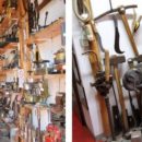 Il Museo “La Miniera di Publio” è una delle attrazioni di Vellano: in mostra una collezione straordinaria di rari minerali e di altre migliaia di oggetti