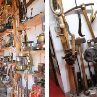 Il Museo “La Miniera di Publio” è una delle attrazioni di Vellano: in mostra una collezione straordinaria di migliaia di oggetti