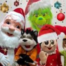 Feste in Valdinievole: torna il Natale di Pinocchio a Collodi; Serra si trasforma in un paese di magia