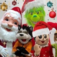 Feste in Valdinievole: torna il Natale di Pinocchio a Collodi; Serra si trasforma in un paese di magia