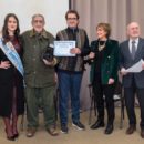 L’associazione “Ama Montecatini” ha premiato 83 storiche attività produttive che operano nel centro della città da oltre 50 anni