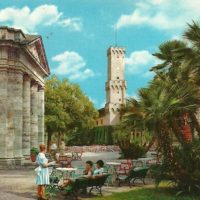 Parole della domenica, Babbo Natale porta regali alla città: Comune e Regione confermano i loro impegni di acquisto delle Terme