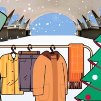 Nuovo appuntamento con “Pescia vintagemania”  in versione natalizia domenica 21 dicembre all’ex-mercato dei fiori: oltre cento espositori