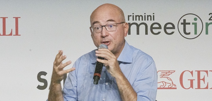 Parole della domenica, Pistoia “capitale italiana del libro”: un esempio da seguire da Montecatini per rilanciare il suo turismo