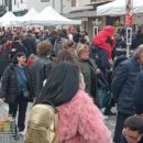 Martedì 6 gennaio arriva la Befana in via Marruota con mercatino e tante iniziative di intrattenimento