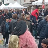 Martedì 6 gennaio arriva la Befana in via Marruota con mercatino e tante iniziative di intrattenimento