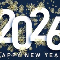 Buon Anno e i migliori Auguri a tutti i nostri lettori